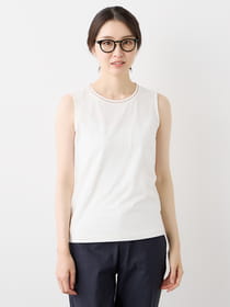 【3buy40%OFF！対象商品】クールローレルタンクトップ