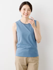 【3buy40%OFF！対象商品】クールローレルタンクトップ