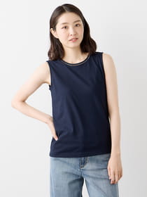 undercover But Beautiful Alice ロングタンクトップ undercover But Beautiful Alice ロングタンクトップ