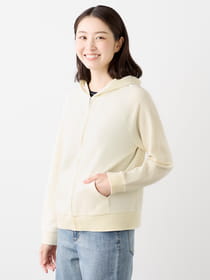 【3buy40%OFF！対象商品】リンクスジャージィパーカー