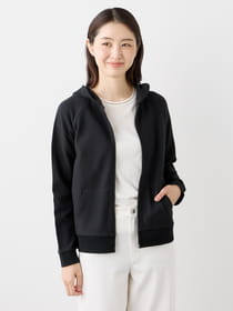【3buy40%OFF！対象商品】リンクスジャージィパーカー