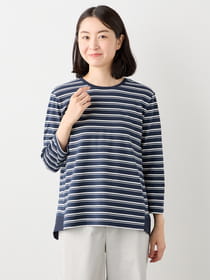 ボーダードッキングプルオーバー	