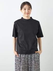 40％OFF】MissediCollectionエディちゃんボーダーカットソー