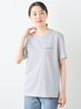 【 フラッシュセール / 対象アイテム 】ボーダーＴシャツ