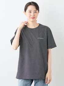 【 フラッシュセール / 対象アイテム 】ボーダーＴシャツ