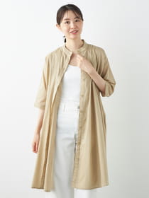 ジャージィドッキングワンピース（6202880）｜women（ウィメンズ