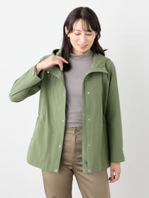 プラティカルブルゾン