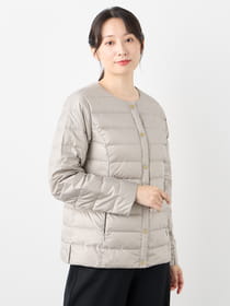 インナーダウンジャケット