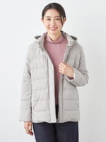 未使用 コンフィ COMFY ダウンジャケット アウター Mサイズ