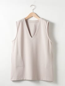 ジョーゼットベスト