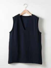 ジョーゼットベスト