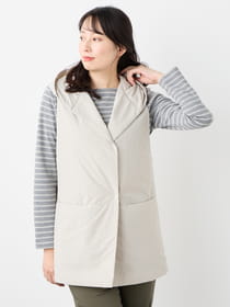 パディングジレ