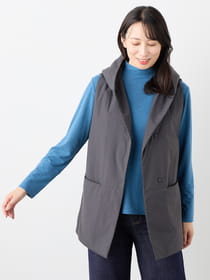 パディングジレ