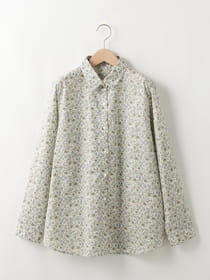 ライトネスサラサブラウス