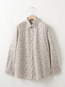 ライトネスサラサブラウス