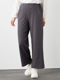 ≪WEB限定/1,111円OFF！対象商品≫カルゼジャージィパンツ