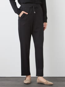 ポンチジョグパンツ