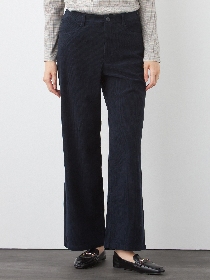 【3buy40%OFF！対象商品】コーディロイストレッチパンツ