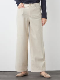 【3buy40%OFF！対象商品】コーディロイストレッチパンツ