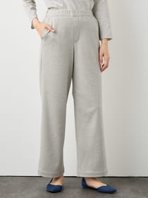 フラノジャージィパンツ