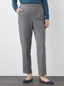 【3buy40%OFF！対象商品】ホームスパンパンツ