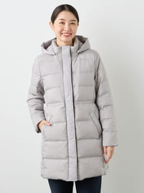 シレータフタダウンコート（6205571）｜women（ウィメンズ