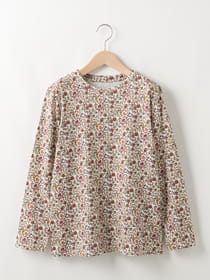 ヴァインプリントプルオーバー