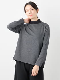 【サプライズセール！対象アイテム】ヘリンジャカードプルオーバー