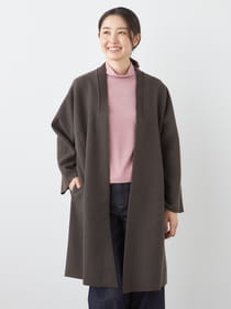 【サプライズセール！対象アイテム】ケーブルドッキングトッパージャージィ