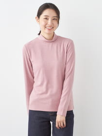 【早割30%OFF対象】マシュマロリブプルオーバー