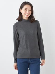【早割30%OFF対象】マシュマロリブプルオーバー