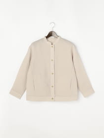 トリアセブライトスラブジャケット