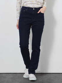 ベーシックデニムパンツ