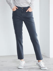 REPREVEベーシックデニムパンツ