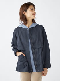 ブライトタフタジャケット