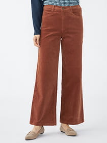 コーデュロイパンツ