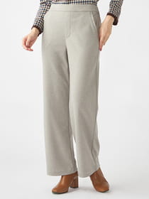 フラノジャージパンツ