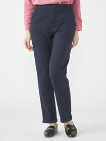 裏ボンディングストレートパンツ