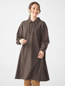 フラノツイルワンピース