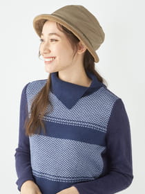 ふくれつばセーラー