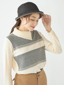 ふくれつばセーラー