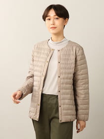 インナーダウンジャケット