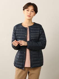 インナーダウンジャケット