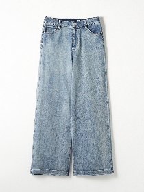 【１５号】ソフトストレッチデニム