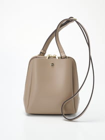 【早割30%OFF対象】【WEB限定】【軽量】【3層式】ミニポシェット