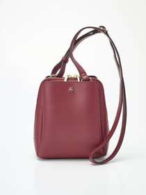 【早割30%OFF対象】【WEB限定】【軽量】【3層式】ミニポシェット