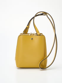【早割30%OFF対象】【WEB限定】【軽量】【3層式】ミニポシェット
