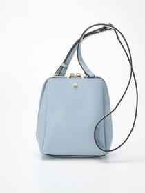 【早割30%OFF対象】【WEB限定】【軽量】【3層式】ミニポシェット