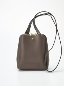 【早割30%OFF対象】【WEB限定】【軽量】【3層式】ミニポシェット