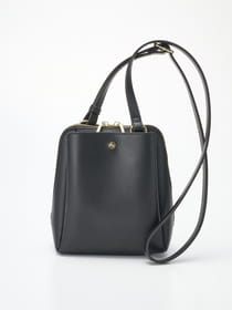 【早割30%OFF対象】【WEB限定】【軽量】【3層式】ミニポシェット